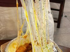 -老三样·旧食新味(绿地店)