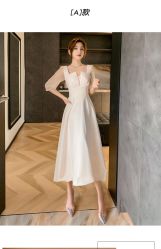 -莫小姐婚纱