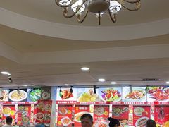 -吉莲利苑海鲜酒家(珠海拱北29年老字号店)