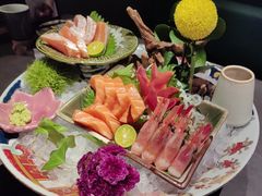 -胆道·海胆专门店(凯德晶萃店)