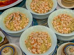 -百盛·鼎膳(中海财富中心)
