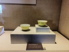 -浙江省博物馆(孤山馆区)