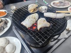 -火云龙烤肉(紫荆花店)