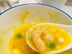 一品鲜虾豆花-兰湘子·湘菜小炒(石家庄万象城店)