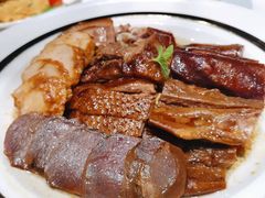 -广东道至正餐厅(区庄店)