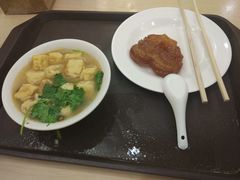 小糖耳朵-白魁老号饭庄(交道口店)