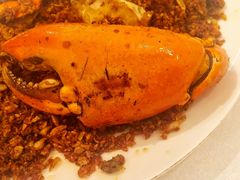 -喜记避风塘炒辣蟹(旗舰店)