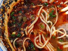 -吾穆勒蓬灰牛肉面·清真(北滨河中路店)
