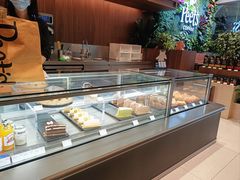 -Peet's Coffee皮爷咖啡(武商Mall手作店)