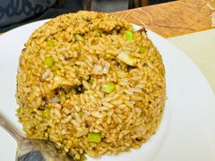 -金太太速食(北下关店)