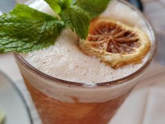 -安妮意大利餐厅(日坛店)