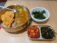 -小木屋拌饭(西安华阳城店)