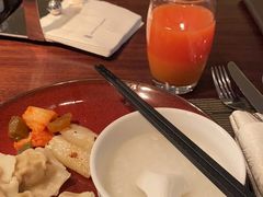 -深圳星河丽思卡尔顿酒店