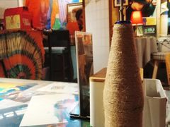 -为你钟情咖啡馆(春熙路太古里步行街店)