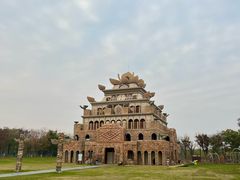 -江苏三台山国家森林公园