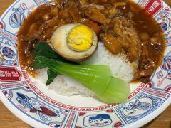 -蓉李记成都名小吃(太原龙湖万达店)