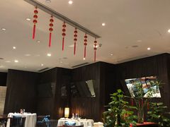 大堂-红棉中餐厅·广州海航威斯汀酒店
