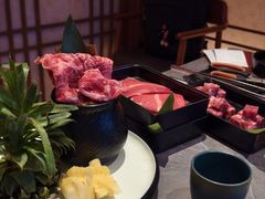 -花时·炭火烧肉(东百中心A馆店)