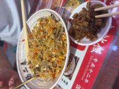 -扬二春炒饭(国庆路总店)