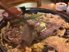 -千懿六本木酒场(常熟路店)