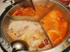 -犊门火锅(长沙五一广场总店)