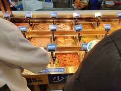 -陆小年·朝鲜族无限烤肉(睢宁万达店)