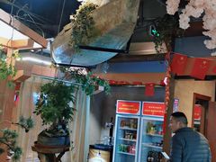 -好灶头妈妈菜·千岛湖柴火鱼餐厅(桐庐店)