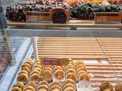 -味多美蛋糕(杨闸环岛店)