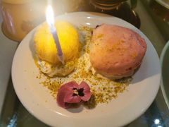 -ELI FALAFEL Lebanese&Mediterranean黎巴嫩美食(富城路店)