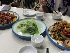 -锦里海景海鲜餐厅.三亚老字号(亚龙湾中心广场店)