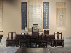 -胡氏古民居建筑