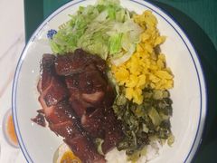 -肥小福·烧鹅专门店(环宇荟店)