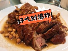 -勝記酒家·37年老字号·经典粤菜(荔枝公园店)