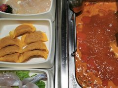 -海底捞火锅(金鼎广场店)