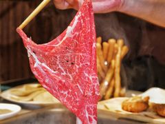 -巴奴毛肚火锅(悠唐购物中心店)