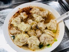 -汪家馄饨(集庆路店)