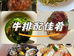 -AZUR聚(香格里拉饭店)