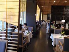 大堂-粤秀餐厅(国货店)