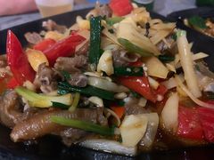 -酒里·宜州果酱烧烤(葛村店)