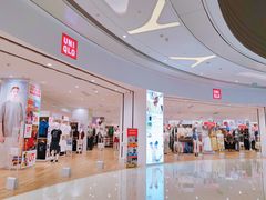 -优衣库(青岛万象城店)