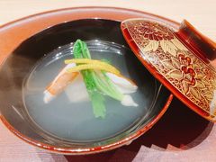 -晴空·日本料理(万象城店)