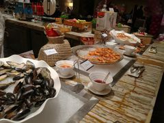 -AdD全日制餐厅(中谷花园酒店)