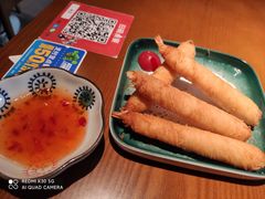 -合风谷(南下塘店)