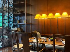 -蛇口希尔顿南海酒店·随轩中餐厅·粤菜