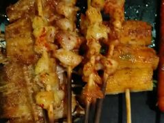 -望京小腰(北京总店)