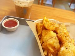 -小意思咖啡店(草桥店)