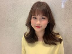 点击看大图 -MMby Hair Code芭曲发型