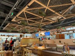 -谷丽麦馕新疆菜·清真(步步高梅溪新天地店)