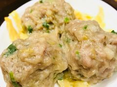 陈皮牛肉球-添好运点心专门店(北角店)