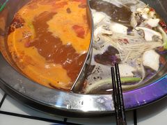 -麦当劳(东吴广场银泰城店)